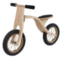 Bicicleta de madeira 12 &quot;/ Crianças Bicicletas / Bicicleta / Kid Balance Scooter / Toy Baby